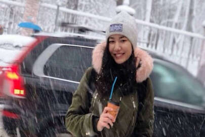 Kiev'de Türkmenistanlı kız öğrenci intihar etti, soruşturma başlatıldı