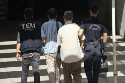 Hakim karşısına çıkan FETÖ elebaşı Gülen'in yeğeni soğuk terler döktü