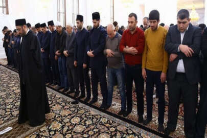 Azerbaycan'da mezhep çatışması körüklenmeye mi çalışılıyor?