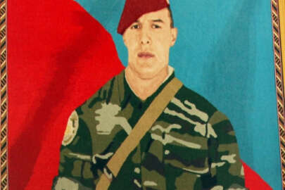 Azerbaycanlı kahraman Mübariz İbrahimov'un hayatı film oluyor