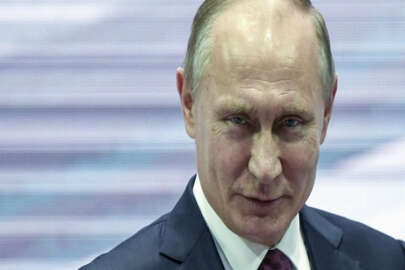 Putin'den erkek seçmenlere yönelik özel çalışma