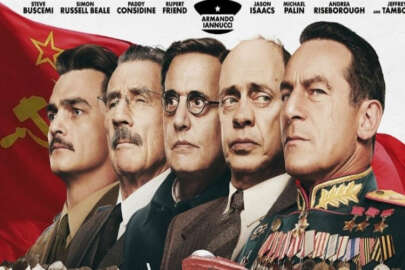 Özbekistan, Rusya'nın yasakladığı filmi bedavaya gösterime soktu