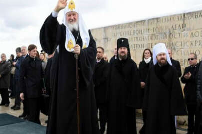 Ruslarla, Bulgarlar arasında "93 Harbi" krizi