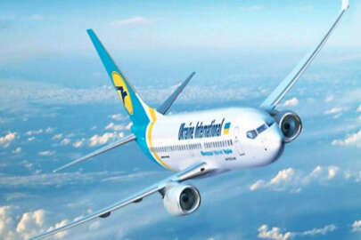 Ukrayna Hava Yolları ve Havaş arasındaki iş birliği yenilendi