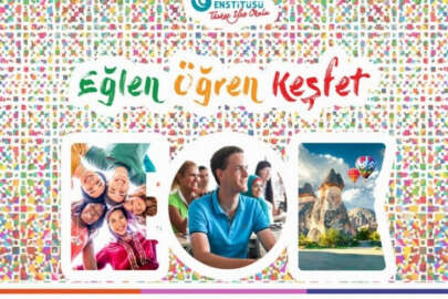 "Türkçe Yaz Okulu"na rekor başvuru