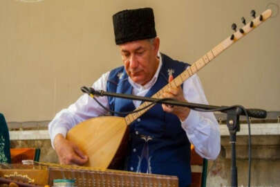 Kırım Tatar besteci Karikov'a Kiev’de öğretmenlik teklifi