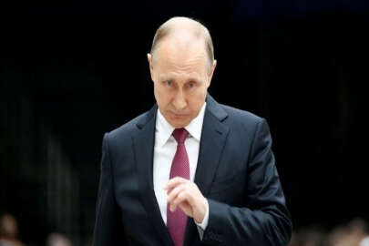 Putin'in işgal edilen Kırım'ı ziyaret edeceği tarih açıklandı