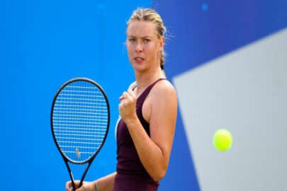 Maria Sharapova'nın paylaşımı Rusları kızdırdı