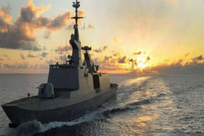 Pakistan ve Katar’dan ortak deniz tatbikatı