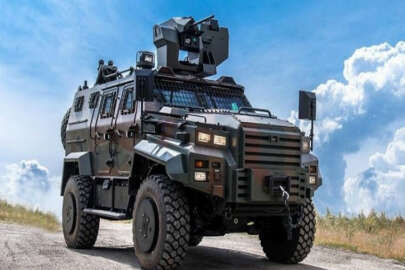 ASELSAN'ın yeni SARP'ları yolda