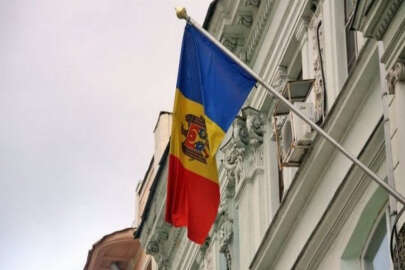 Rus diplomatlar Moldova’yı terk etti