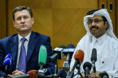 Rusya, OPEC'e verdiği taahhüdü yerine getiremedi