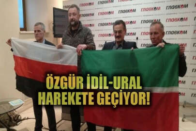 "Özgür İdil Ural", 28 Nisan'da dünya çapında eylemler düzenleyecek