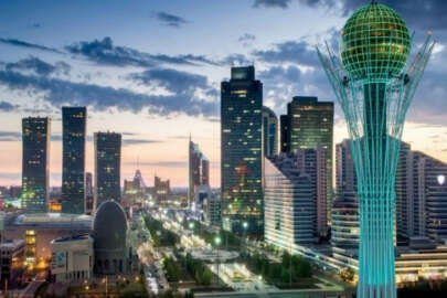 Kazakistan’ın 2018 yılında büyüme beklentisi