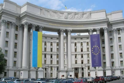 Ukrayna, Rusya’daki diplomatlarının sayısını açıkladı