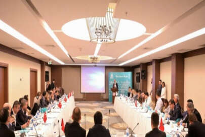 Ankara'da, "Türkçe Yaz Okulu" tanıtım toplantısı