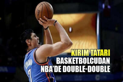 Ersan İlyasova double-double yaptı, 76'ers seriyi 12'ye çıkardı
