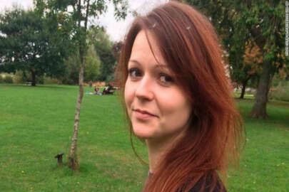Eski Rus ajanın kızı Yulia Skripal, sağlık durumlarını açıkladı