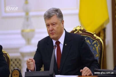 Ukrayna, Rusya’ya karşı yaptırımları ABD ile senkronize edecek