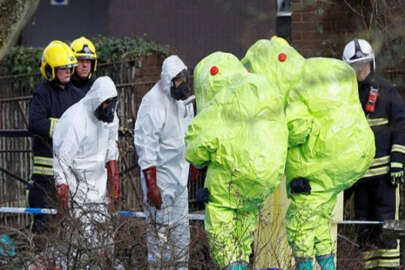 İstihbarat: Eski Rus casusu zehirleyen madde Rusya'da üretildi