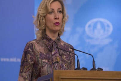 Zaharova: “İngiltere önemli görgü tanıklarını ortadan kaldırdı”