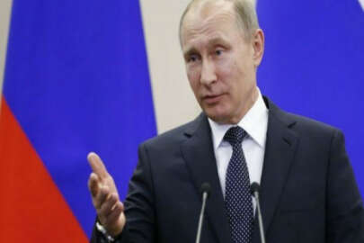 Rusya'da askeri deprem: Putin generalleri görevden aldı