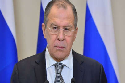 Lavrov: Türkiye, Afrin’in kontrolünü Esed’e geri vermeli