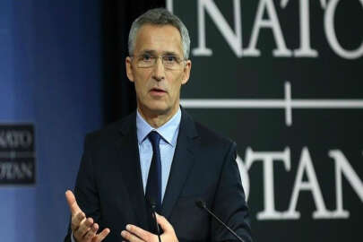 NATO Genel Sekreteri Türkiye'ye gelecek