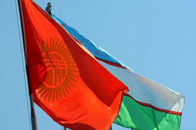 Özbekistan ve Kırgızistan sınır ihlallerinde silahlı müdahaleyi kaldırdı