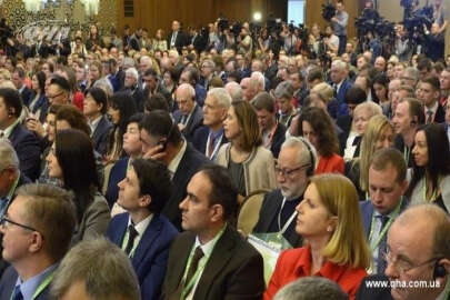 Kiev Güvenlik Forumu 2018