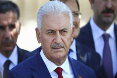 Başbakan Yıldırım, ABD ve Rusya'yı uyardı