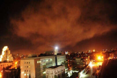 Mattis: Harekat Suriye hükümetini hedef alıyor