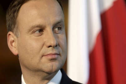 Duda: Kırım’ın işgali, Rusya’nın diğer ülkelerle diyaloğunu engelliyor