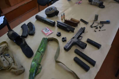 Rus katil 10 yılda 8 Orta Asyalı göçmeni öldürdü