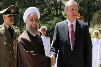 Türkiye ve İran arasında ilk kez para takası gerçekleşti