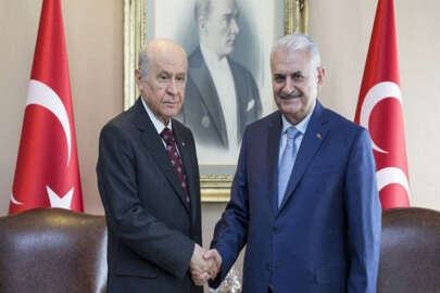 Erken seçim teklifi bu akşam meclise sunulacak