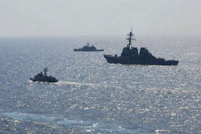 Yunanistan, Fransa'dan iki savaş gemisi alacak