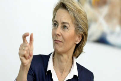 Almanya'dan da "Suriye'nin yeniden yapılanması" ile ilgili açıklama: Yardıma hazırız