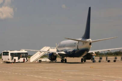 Ukraynalı havayolu şirketlerinden Türkiye’ye yeni uçuş noktası “avı”