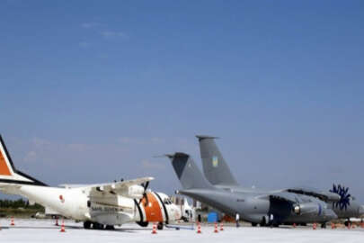 Rusya’dan Türk uçağına motor teklifi