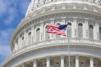 ABD Temsilciler Meclisi, Trump'ı akladı