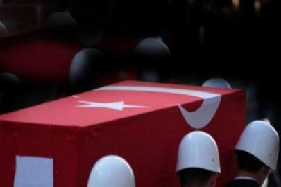Şırnak'ta hain saldırı: Bir asker şehit oldu