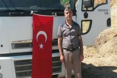 Sınırı yanlışlıkla geçtiği için gözaltına alınan işçi Türkiye’ye iade edildi