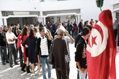 Tunus tarihinde ilk yerel seçimler düzenlenecek