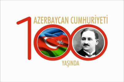 Azerbaycan Halk Cumhuriyeti'nin 100. yılı kutlanacak
