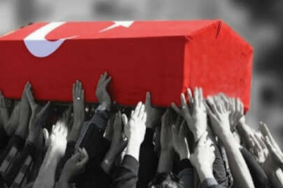 Hakkari'den acı haber: Bir şehit