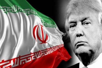 Trump'tan İran'a tehdit