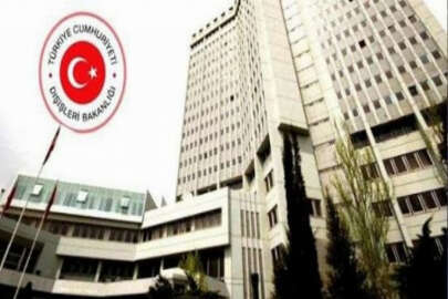 Türkiye: ABD’nin kararı talihsiz bir adım