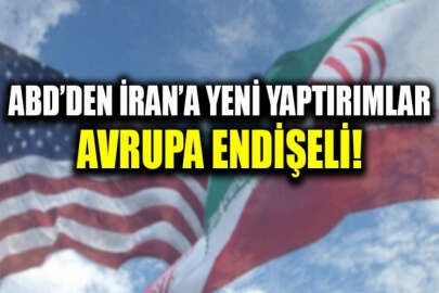 ABD'nin kararı Avrupalı şirketleri endişelendiriyor