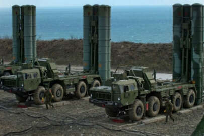 F-35'ler ve S-400’lerin teslimat tarihi açıklandı